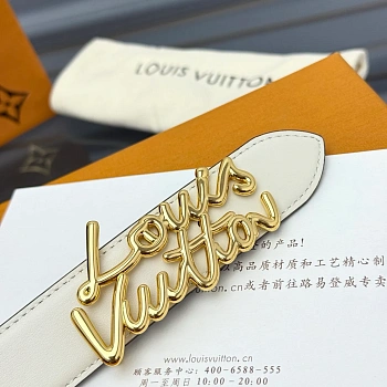 Ремни Louis Vuitton 270489