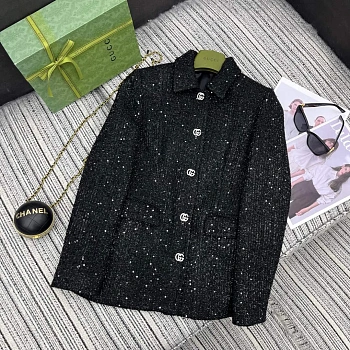 Куртки И Пуховики Женские Gucci 4870