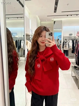 Джемперы И Свитеры Женские Loewe 1278420