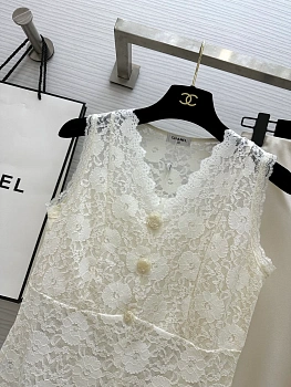 Топы Женские Chanel 11568088