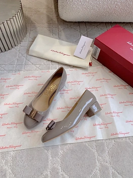 Балетки Женские Salvatore Ferragamo 11870086