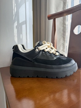 Ботинки Женские Ugg 500088