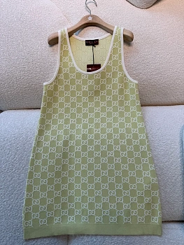Платья Женские Gucci 11629615