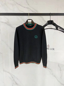 Джемперы И Свитеры Мужские Gucci 522897