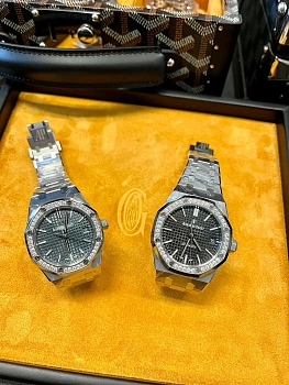 Перчатки Goyard 1256559