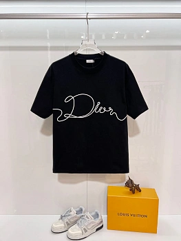 Футболки Женские Christian Dior 791502