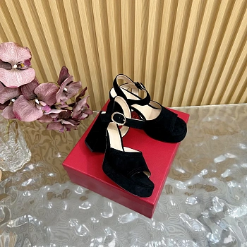 Босоножки Женские Valentino 453671