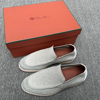 Лоферы И Туфли Мужские Loro Piana 1319093