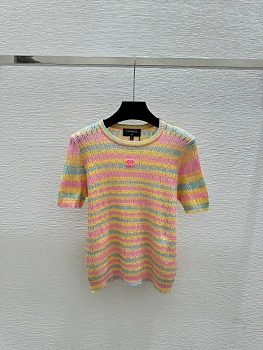 Топы Женские Chanel 11673598