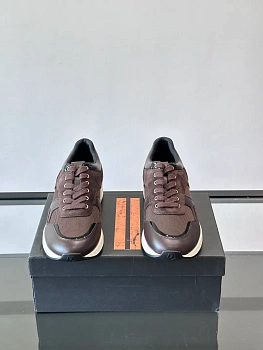 Кроссовки Мужские Zegna 1002581