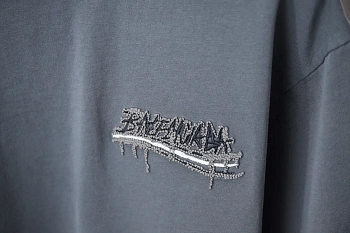 Футболки Женские Balenciaga 10937944