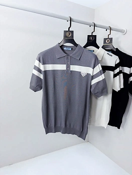 Рубашки Мужские Prada 12764026