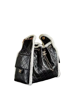 Классические Сумки Женские Chanel 11869056