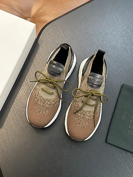 Кроссовки Мужские Berluti 1094248