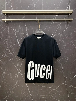 Футболки Мужские Gucci 9760674