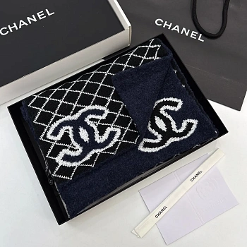 Шарфы Chanel 789527