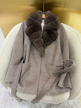 Куртки И Пуховики Женские Loro Piana 795591