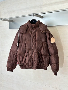 Куртки И Пуховики Женские Louis Vuitton 1257418