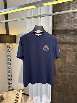 Футболки Мужские Moncler 11659258