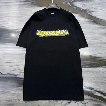 Футболки Мужские Balenciaga 12802946