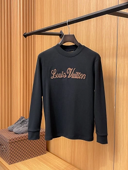 Лонгсливы Мужские Louis Vuitton 658308