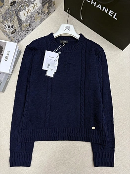 Джемперы И Свитеры Женские Chanel 1856825