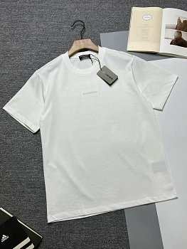 Футболки Женские Balenciaga 1859785