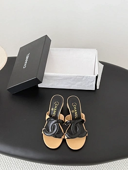 Туфли Женские Chanel 13242597