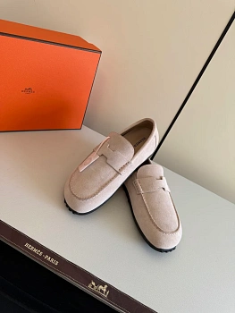 Лоферы И Мокасины Женские Hermes 278335