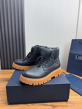 Ботинки Мужские Christian Dior 1628731