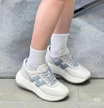 Кроссовки Женские Hogan 5065766