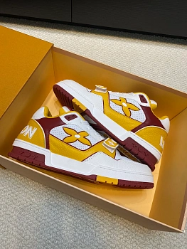 Кроссовки Мужские Louis Vuitton 5058051