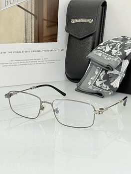 Очки Chrome Hearts 465724