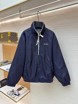 Куртки И Пуховики Мужские Miu Miu 852225