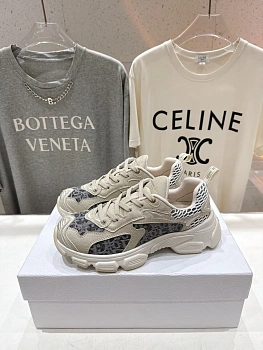 Кроссовки Женские Christian Dior 809884