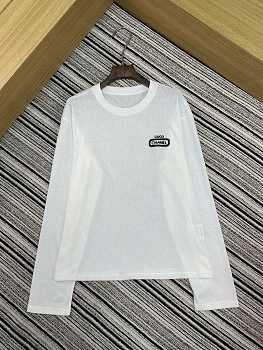 Лонгсливы Женские Chanel 1532968