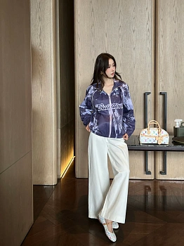 Куртки И Пуховики Женские Louis Vuitton 9990002