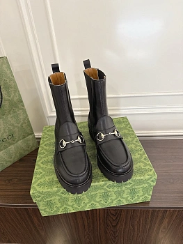 Ботильоны Женские Gucci 883031