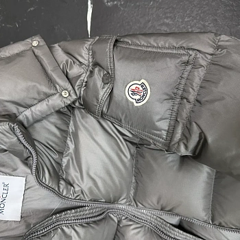 Куртки И Пуховики Женские Moncler 4605867