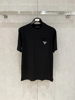 Футболки Мужские Prada 52478