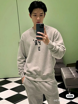 Свитшоты И Худи Мужские Prada 161733