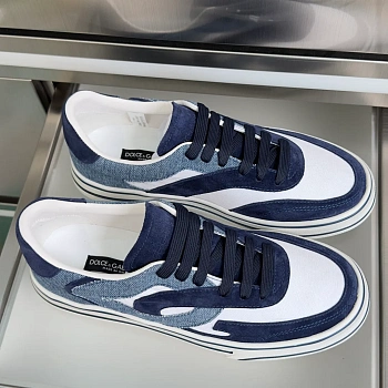 Кроссовки Мужские Dolce & Gabbana 13416375