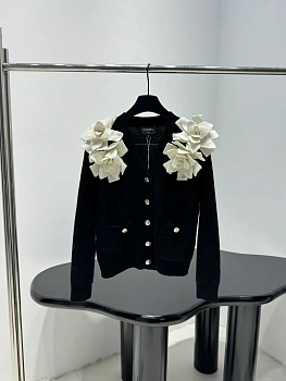 Джемперы И Свитеры Женские Chanel 956863