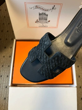 Шлепанцы Женские Hermes 10209538