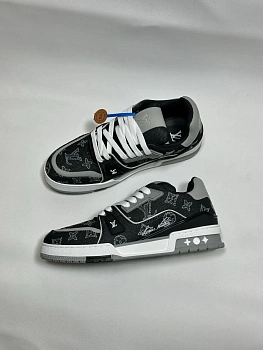 Кроссовки Мужские Louis Vuitton 254934