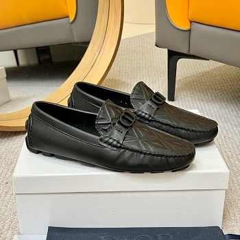 Мокасины Мужские Gucci 122844