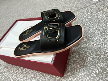 Шлепанцы Женские Valentino 32589