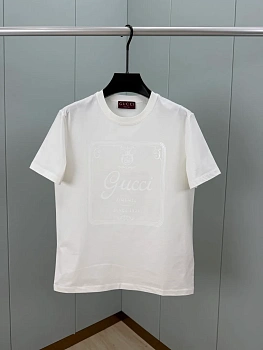 Футболки Мужские Gucci 9869602