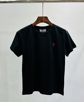 Футболки Женские Ami Paris 988462