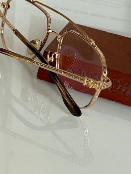 Очки Chrome Hearts 465678